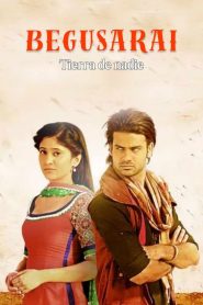 Begusarai, Tierra de Nadie