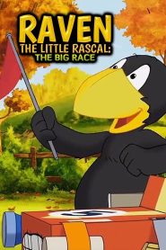 Raven the Little Rascal – The Big Race