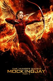 The Hunger Games: Mockingjay – Part 2