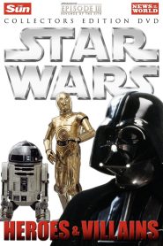 Star Wars: Heroes & Villains