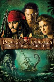 Pirates of the Caribbean: Dead Man’s Chest