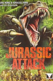 Jurassic Attack