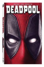 Deadpool: From Comics to Screen… to Screen