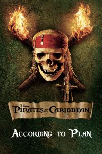 According to Plan: The Making of ‘Pirates of the Caribbean: Dead Man’s Chest’